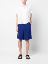 120% LinoLinen Shorts at Fashion Clinic | PDP - Fashion Clinic