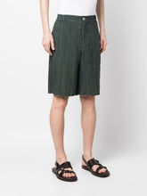 120% Lino Linen Shorts