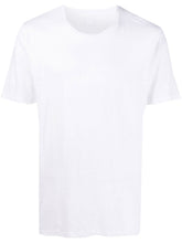 120% Lino Linen t-shirt