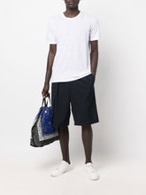 120% Lino Linen t-shirt