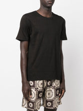 120% Lino Linen t-shirt