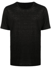 120% Lino Linen t-shirt