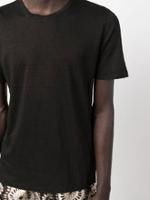 120% Lino Linen t-shirt