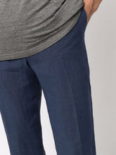 120% Lino Linen trousers