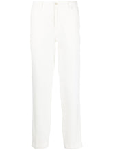 120% Lino Linen trousers