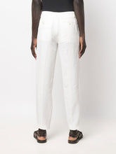 120% Lino Linen trousers