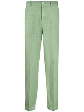 120% Lino Linen trousers