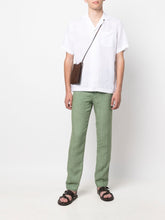 120% Lino Linen trousers