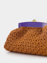 13 BC The Blue Velvet Classic Series Clutch