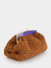 13 BC The Blue Velvet Classic Series Clutch