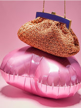 13 BC The Blue Velvet Classic Series Clutch