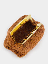 13 BC The Blue Velvet Classic Series Clutch