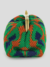 13 BC The Blue Velvet Spade Series Clutch