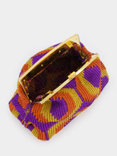 13 BC The Triple Truffle Hexagon Series Clutch