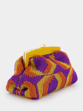 13 BC The Triple Truffle Hexagon Series Clutch