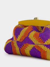 13 BC The Triple Truffle Hexagon Series Clutch