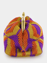 13 BC The Triple Truffle Hexagon Series Clutch