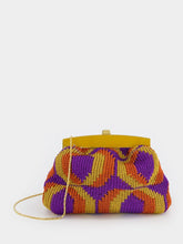 13 BC The Triple Truffle Hexagon Series Clutch