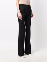 Saint Laurent Straight Trousers
