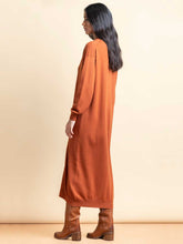 Paula Brown Long Cardigan