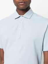 Brunello Cucinelli Piquet Polo Shirt