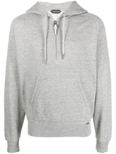 Tom Ford Zipped Hoodie