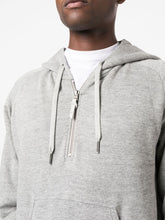 Tom Ford Zipped Hoodie