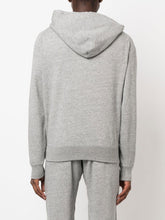 Tom Ford Zipped Hoodie