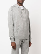 Tom Ford Zipped Hoodie