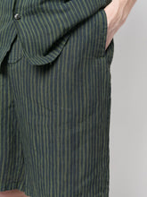 120% Lino Linen Shorts