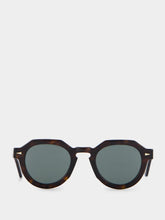 Ahlem Grenelle Tortoiseshell Sunglasses