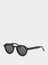Ahlem Grenelle Tortoiseshell Sunglasses