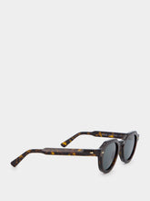 Ahlem Grenelle Tortoiseshell Sunglasses