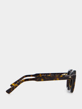 Ahlem Grenelle Tortoiseshell Sunglasses