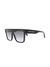 Alexander McQueen Acetate sunglasses