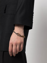 Alexander McQueen Chunky Chain Bracelet