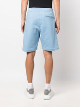 Alexander McQueen Cotton Shorts