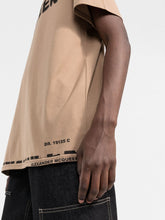 McQueen Cotton T-shirt