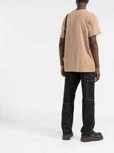 McQueen Cotton T-shirt