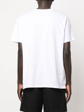 Alexander McQueen Cotton T-shirt