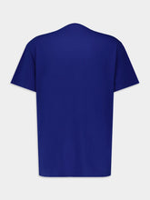 Alexander McQueen Embroidered-Logo T-Shirt