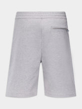 Alexander McQueen Graffiti Shorts