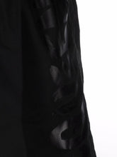McQueen Graffiti Swim Shorts