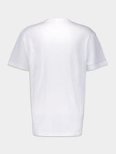 Alexander McQueen Grafitti T-Shirt