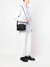 Alexander McQueen Harness Camera Bag