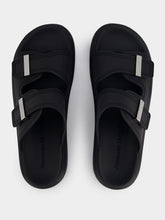 Alexander McQueen Hybrid Flatform Sandals