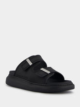 Alexander McQueen Hybrid Flatform Sandals