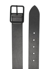 Alexander McQueen Leather belt
