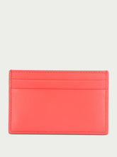 Alexander McQueen Leather Cardholder