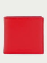 Alexander McQueen Leather wallet